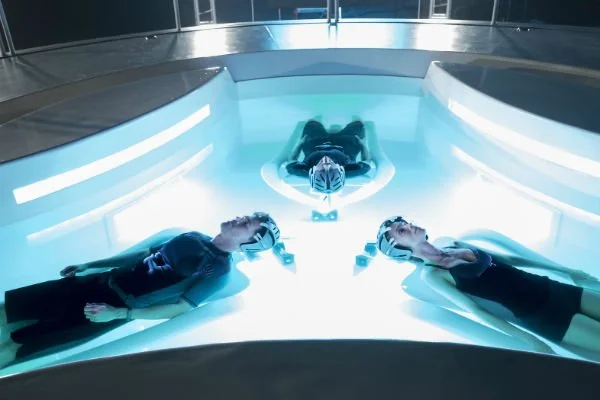 Le Tecniche Gateway e la vasca di Floating - Come percepire l'assoluto - Parte 2 di 2