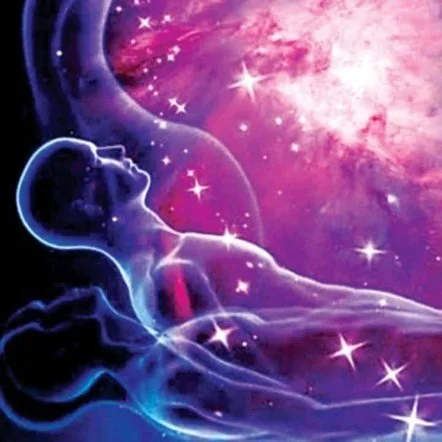 OBE Gateway astral projection Floating Flo