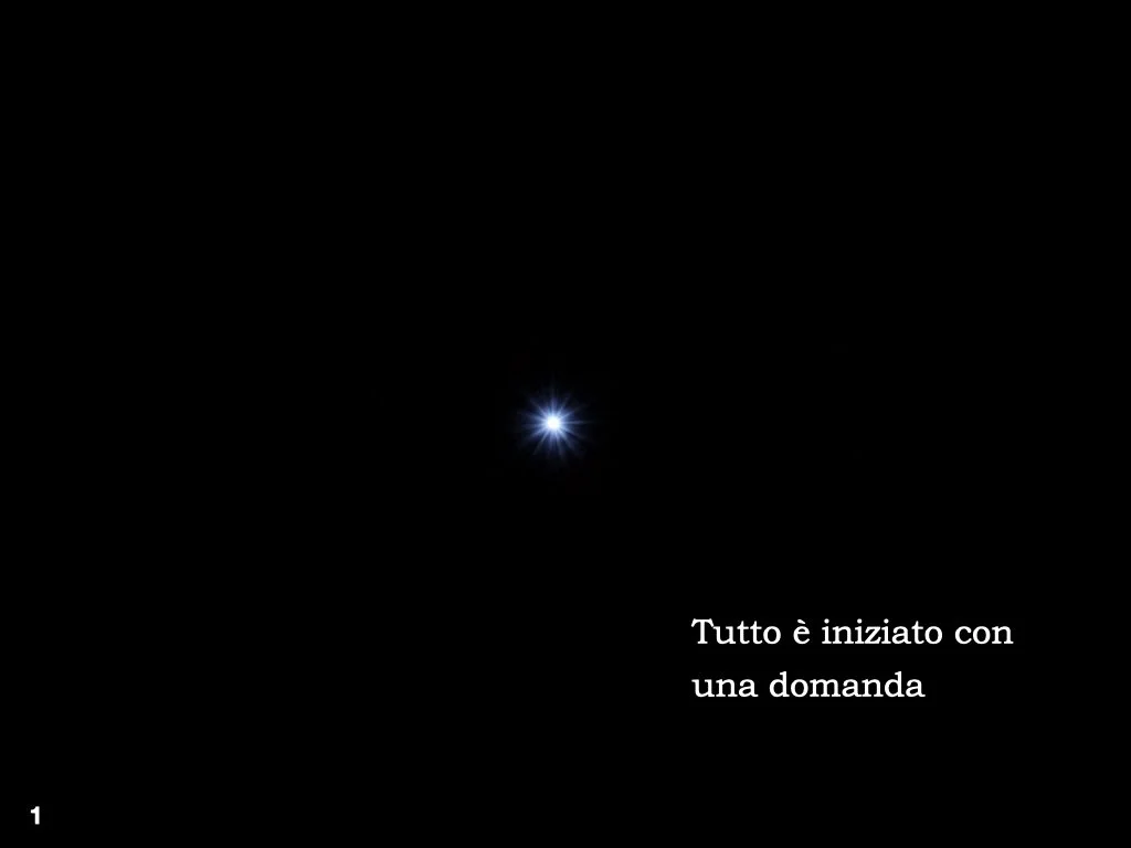 Da bambini facciamo domande. 
Da adulti impariamo risposte.
E, quasi senza accorgercene, iniziamo a difenderle.
Il mio viaggio è cominciato quando ho provato a fare il contrario: sospendere il giudizio e tornare a osservare.
Più studiavo, più una dom