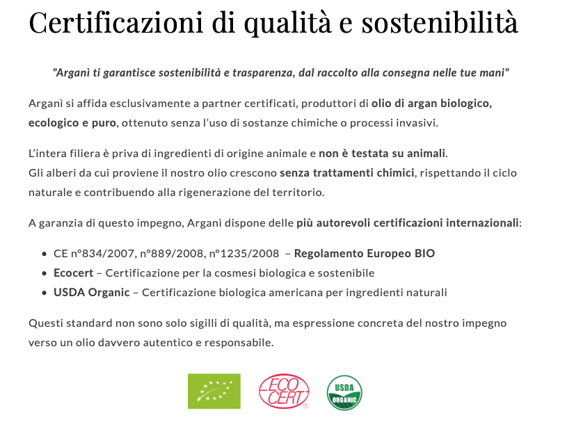 Certificazioni Olio di Argan Bio Floating Flo.png
