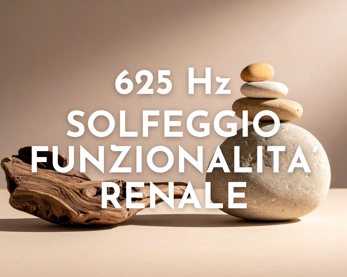 625 Hz Funzionalità Renale 10:00