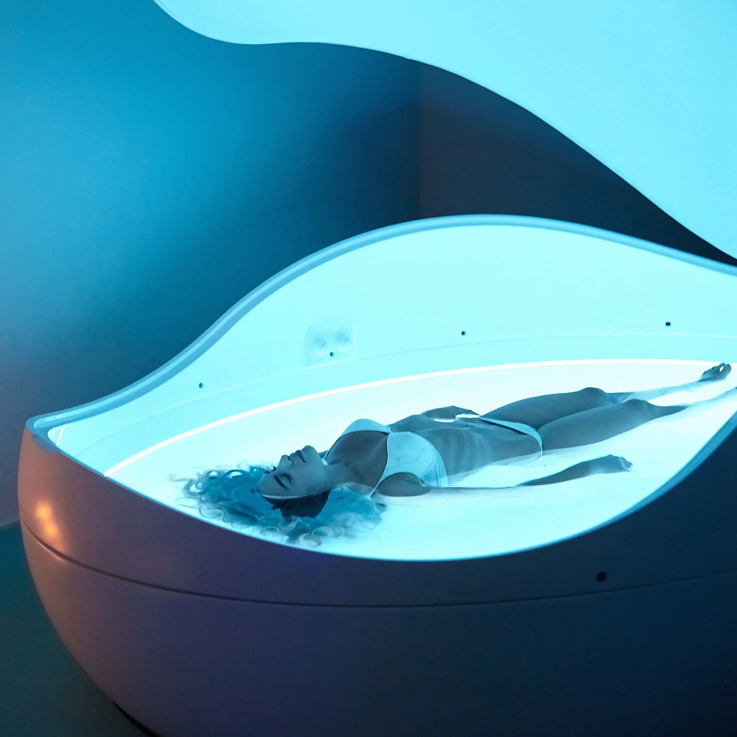 Floating Therapy Firenze FLoating Flo