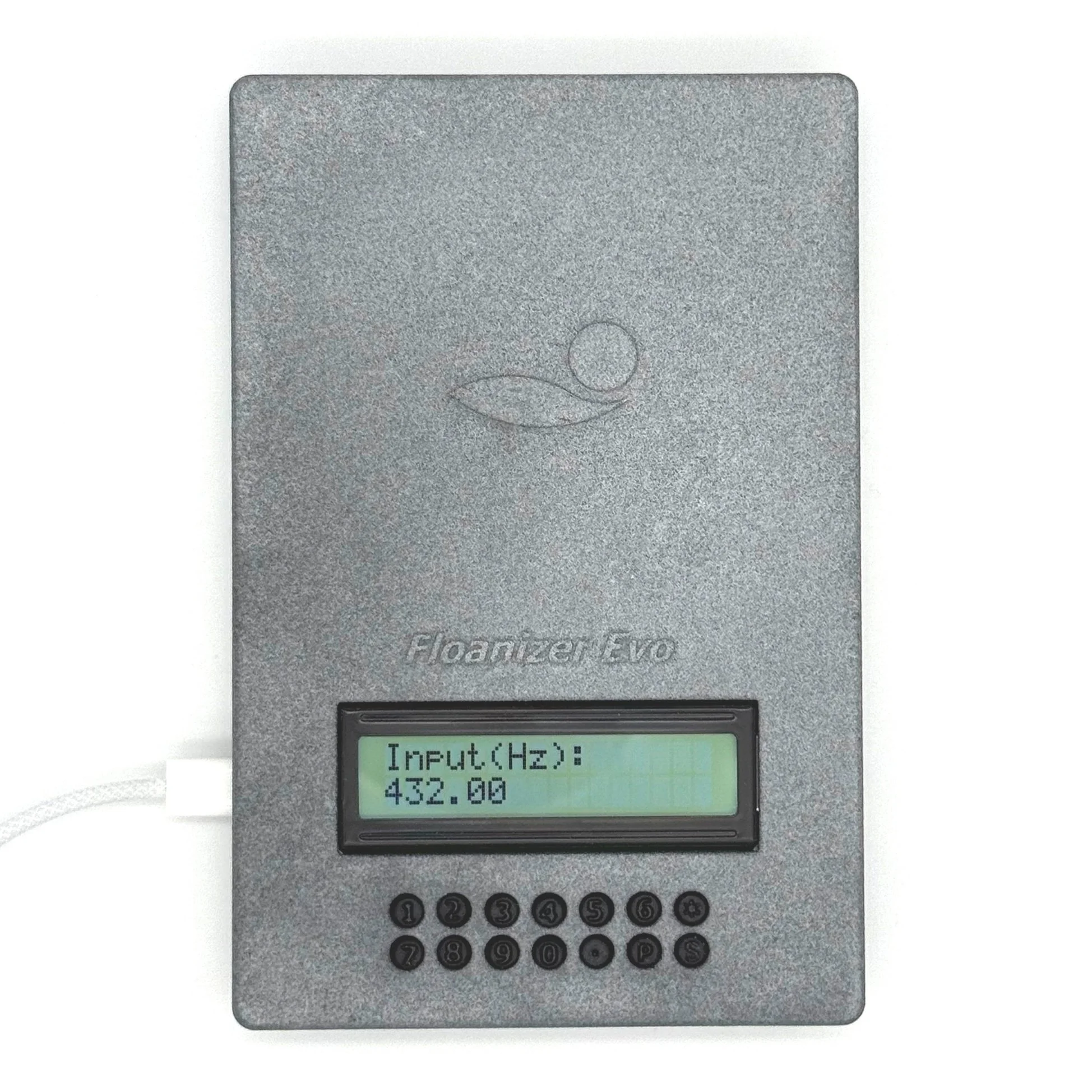 Floanizer Evo Wave Generator