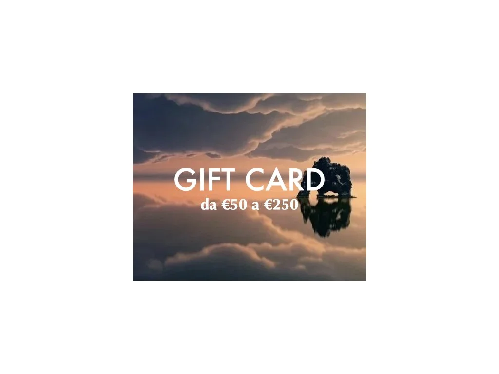 Buono Generico di Acquisto Prodotti o Servizi