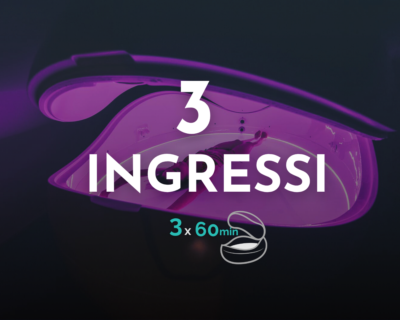 Floating 60 Minuti a Firenze 3 INGRESSI - Floating Flo.png