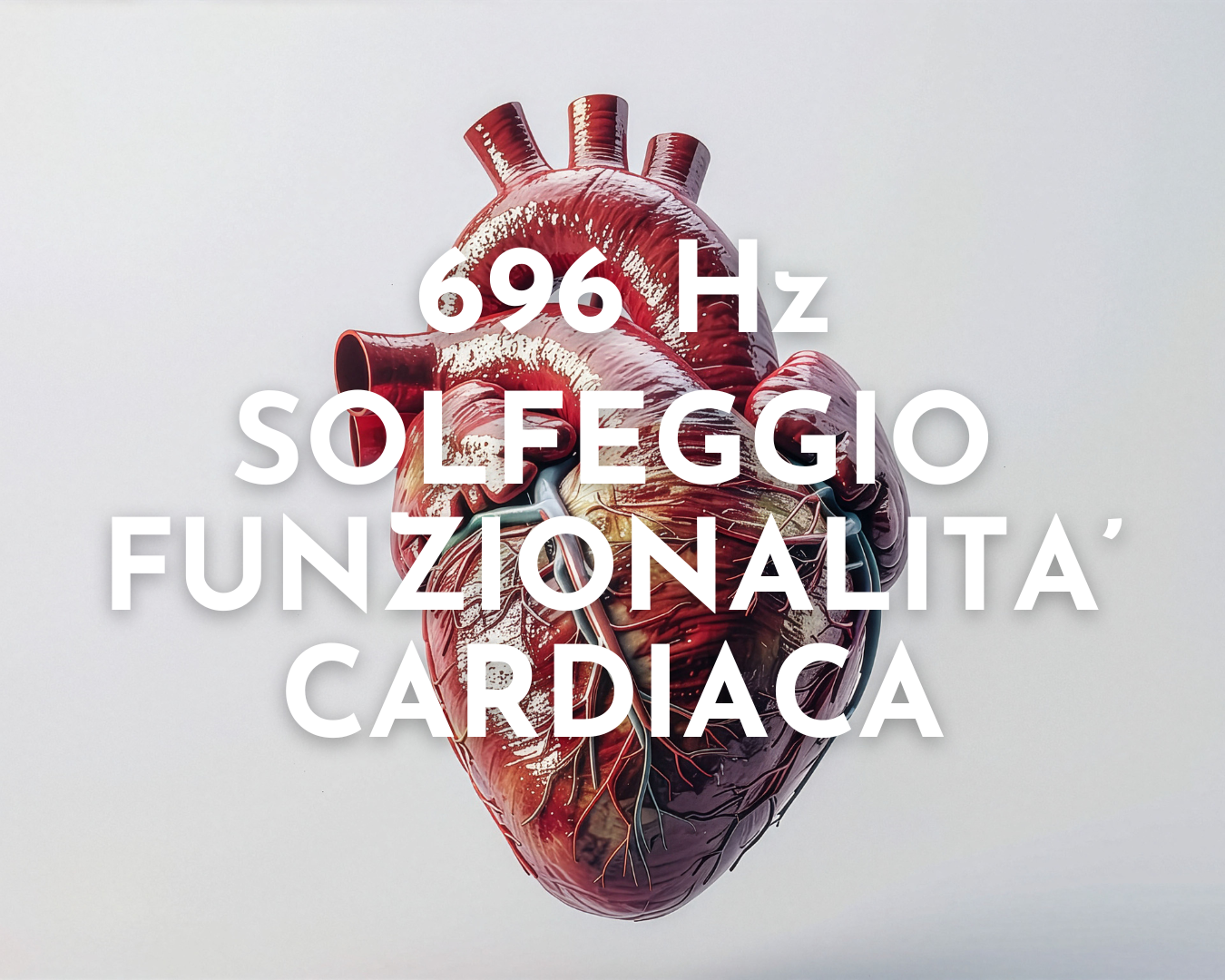 696 Hz Funzionalità Cardiaca 08:34