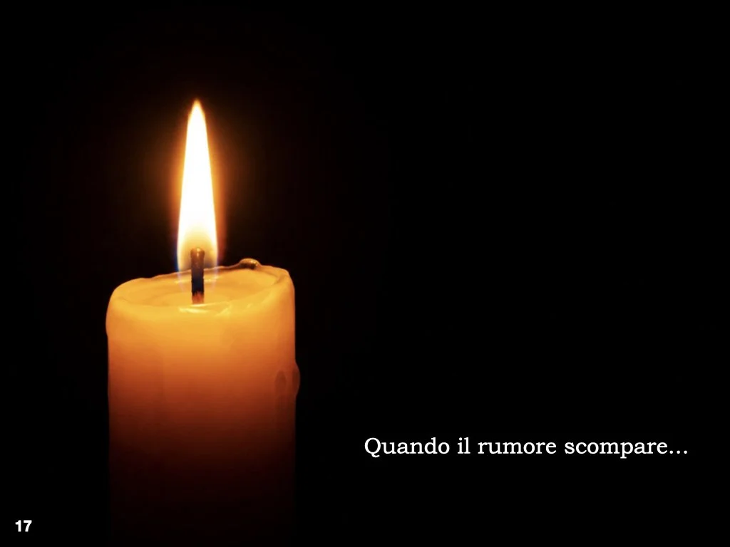 Avevo sempre pensato al silenzio come all’assenza di qualcosa.
Il Floating mi insegnò a guardarlo esattamente al contrario.
Quando diminuiscono progressivamente gli stimoli, iniziamo a percepire ciò che prima veniva coperto dal rumore.
Come il ticche