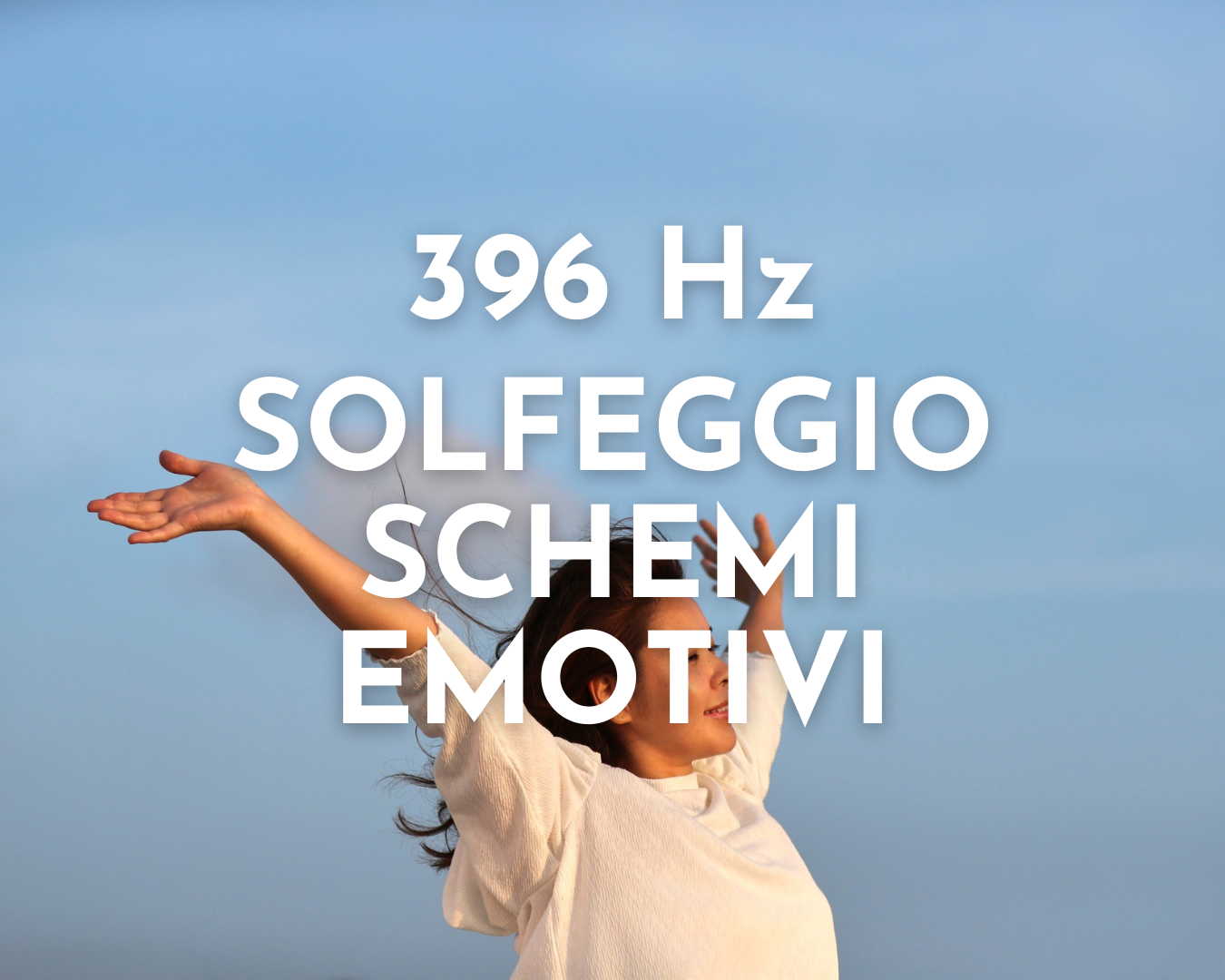 396 HZ Harmonic- Rilascio schemi emotivi, Audio File mp3 08:10