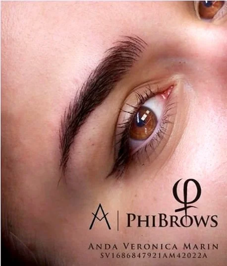 micro blading dermo pigmentazione floating flo