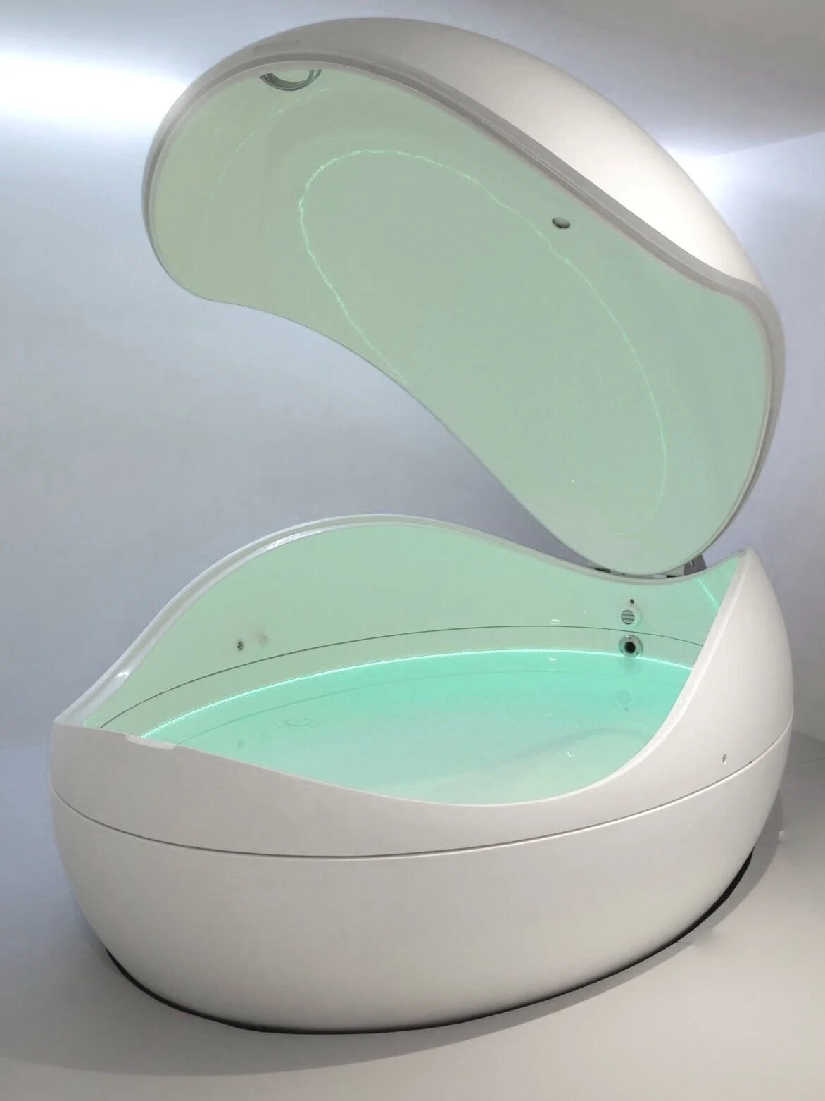 Floating Pod Theta 1