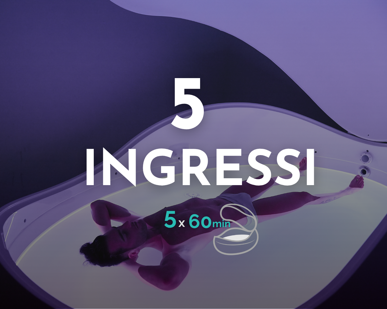 Floating 60 Minuti a Firenze 5 INGRESSI - Floating Flo.png