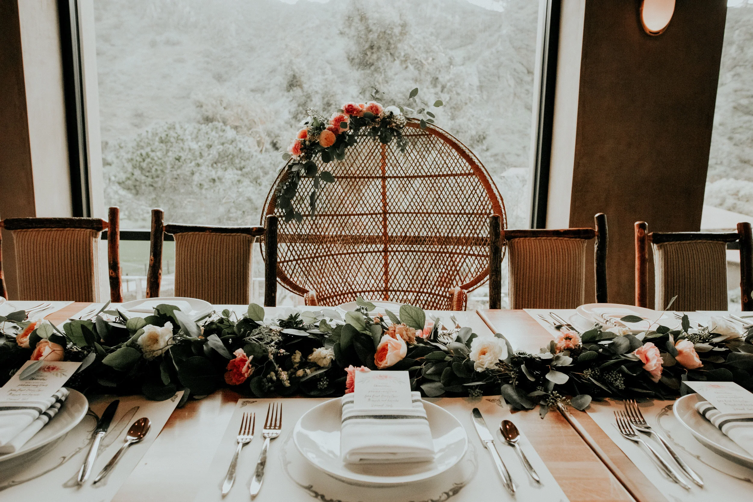 Kimberly's Laguna Beach Bridal Shower