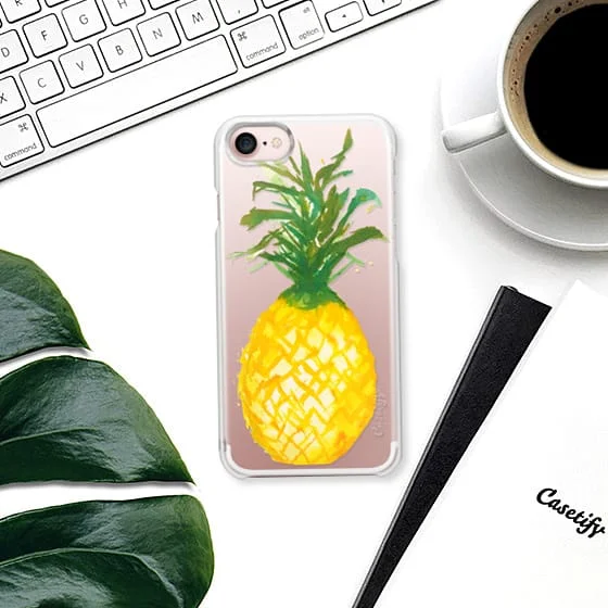 Dress Your #TechTuesday with New Summer Watercolor iPhone Cases!