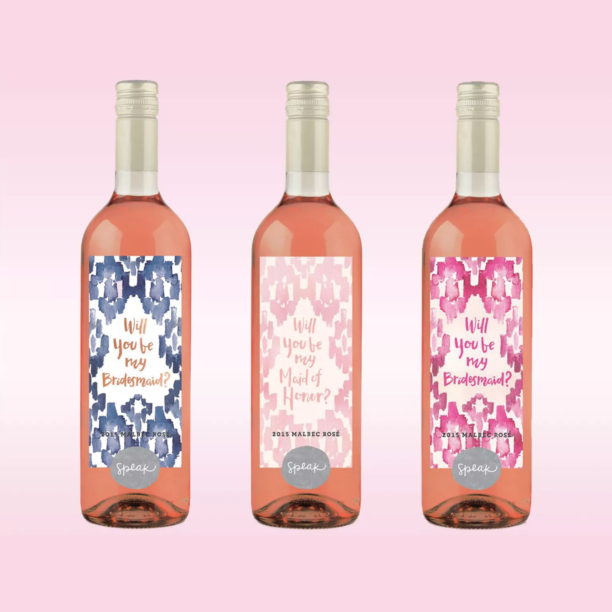 Your Ladies will Immediately Say "Yes" to this Wine