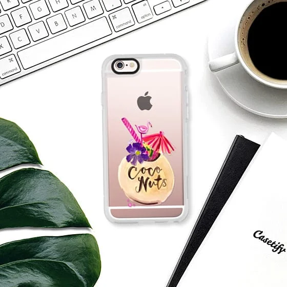 Tips for soaking up the end of summer + NEW casetify!