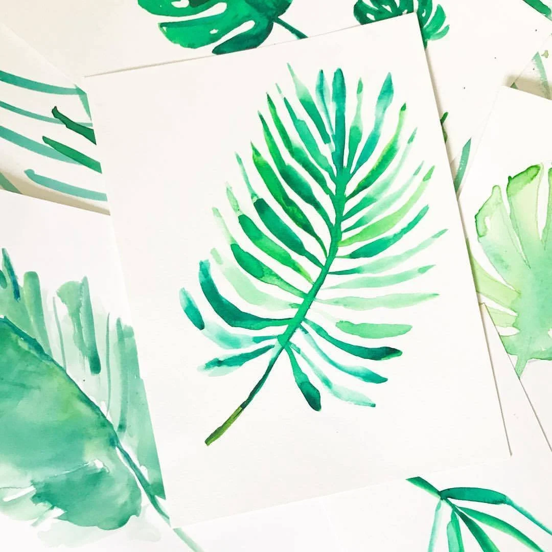 LadyfolkStudio_Painting-palms-workshop.jpg