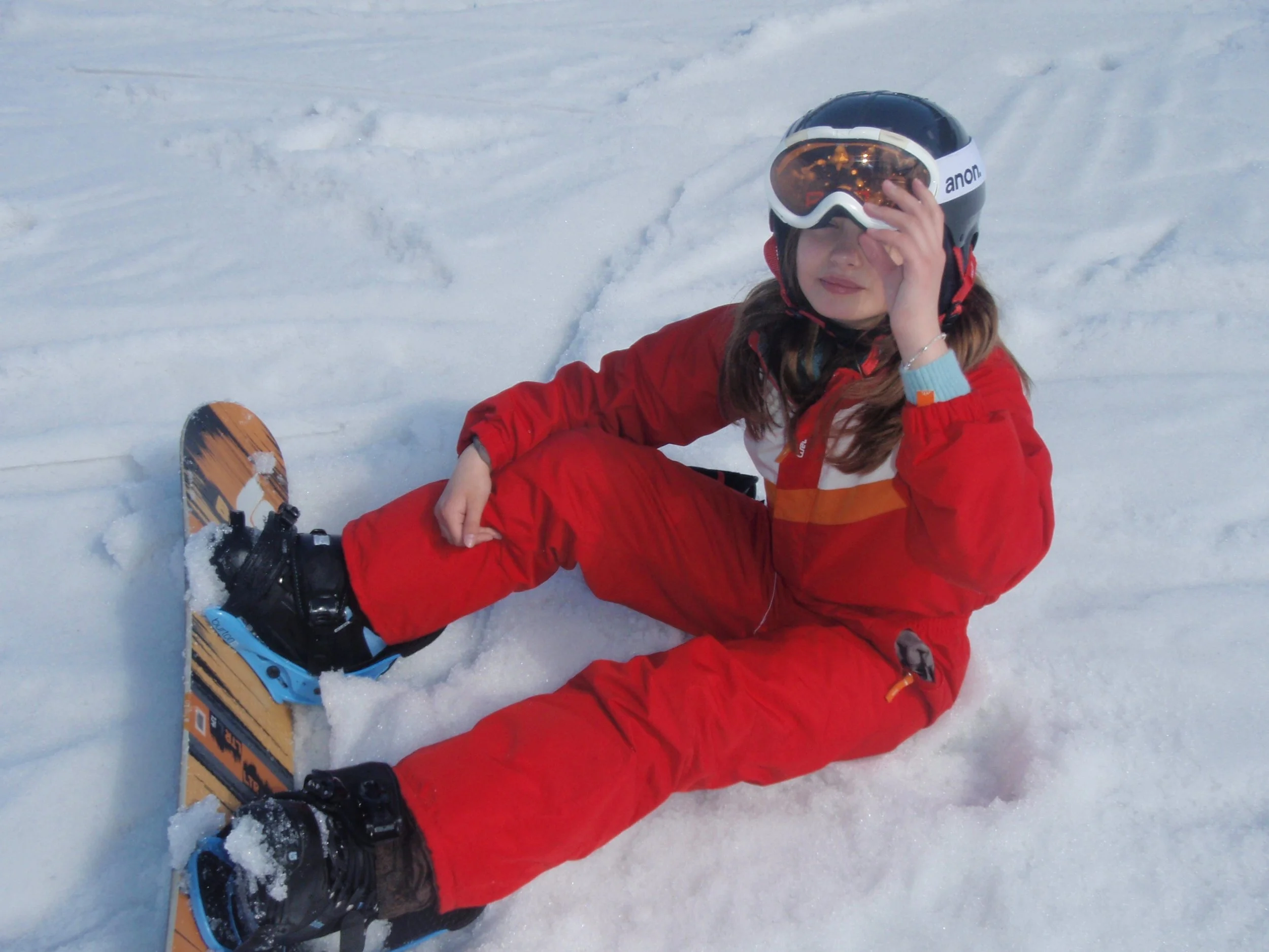 Chill. Ride. Inspire. Lead.