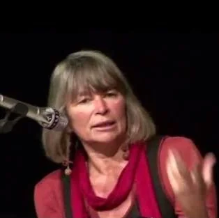 Barbara Di Tommaso