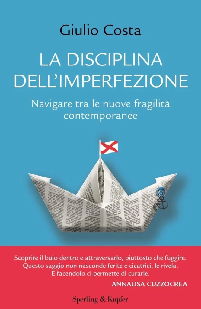 La Disciplina dell'imperfezione