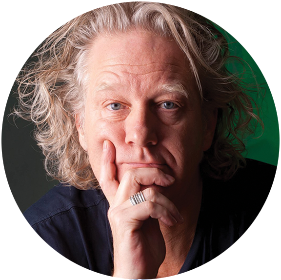 Ron de Gruyl Beter fotograferen voor iedereen