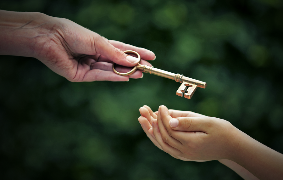 Cursus Erven en Schenken
