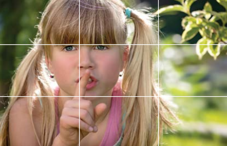 4 compositieregels in de fotografie