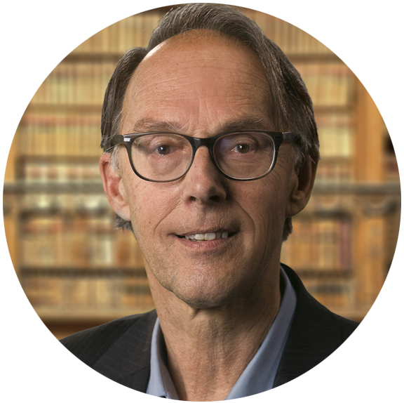 John de Graaf Reis door de filosofie