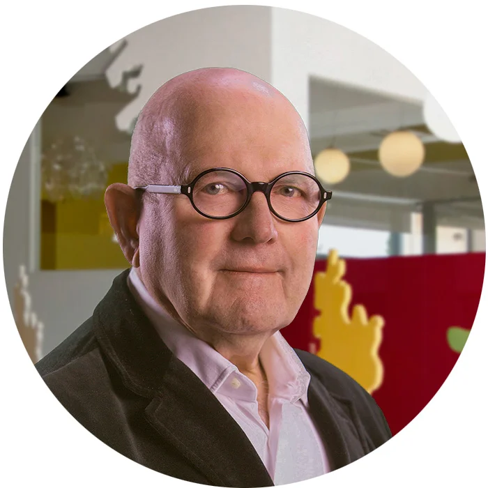 Jan-Willem van den Brandhof Geheugentraining Gelukskunde