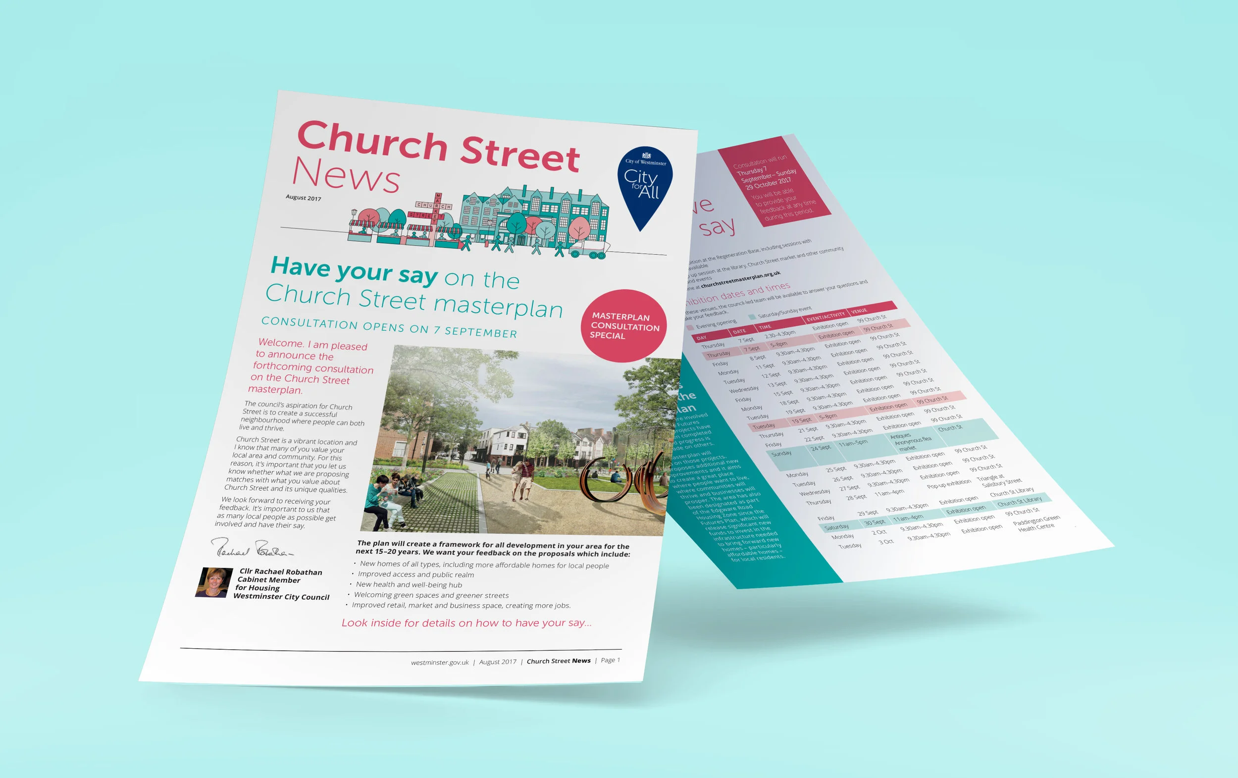 Newsletter Church Street.jpg