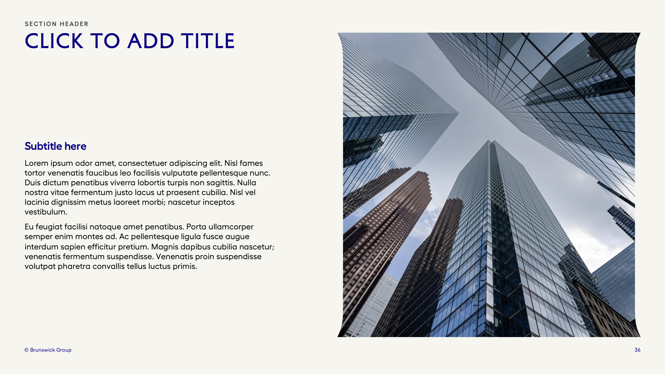 PPT Thumbnail - Image and Text Slide - Window.png