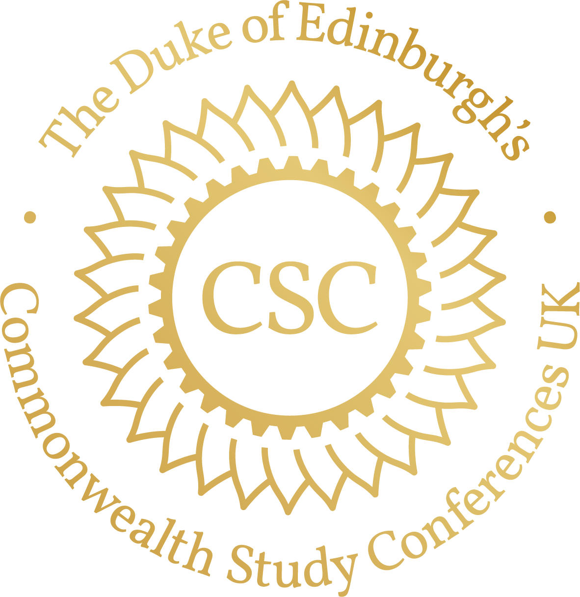 CSC Logo - Full - Gold Effect.png
