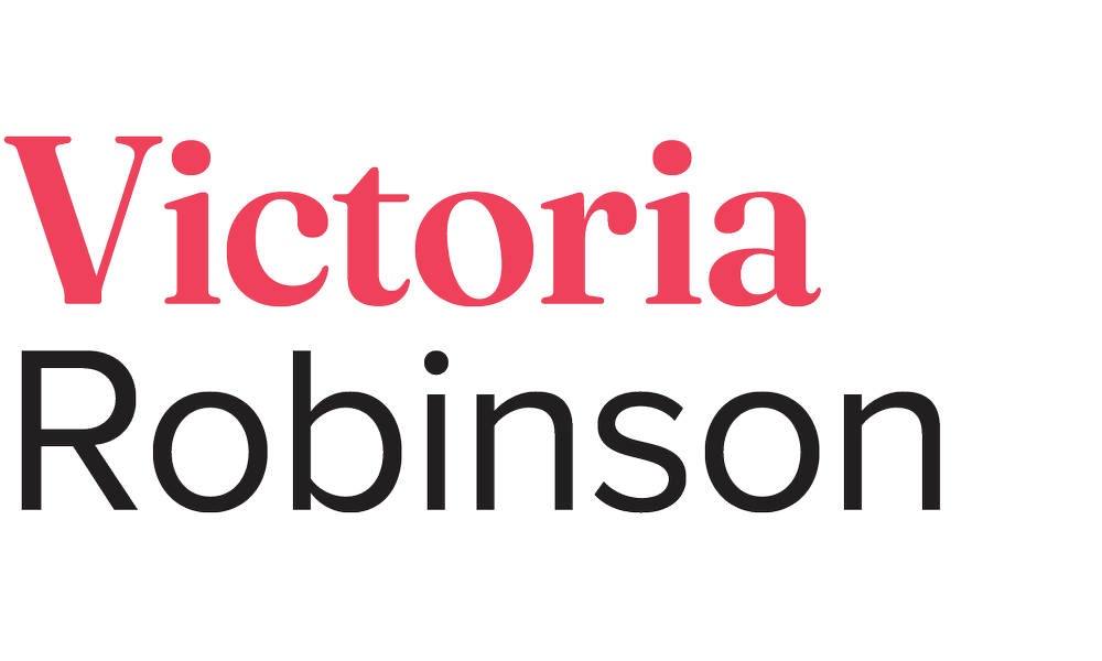 Victoria Robinson