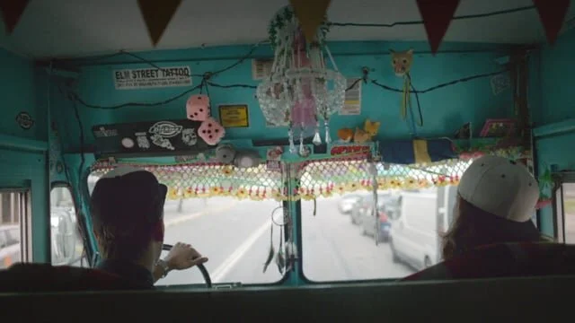 iZettle - Taco Truck