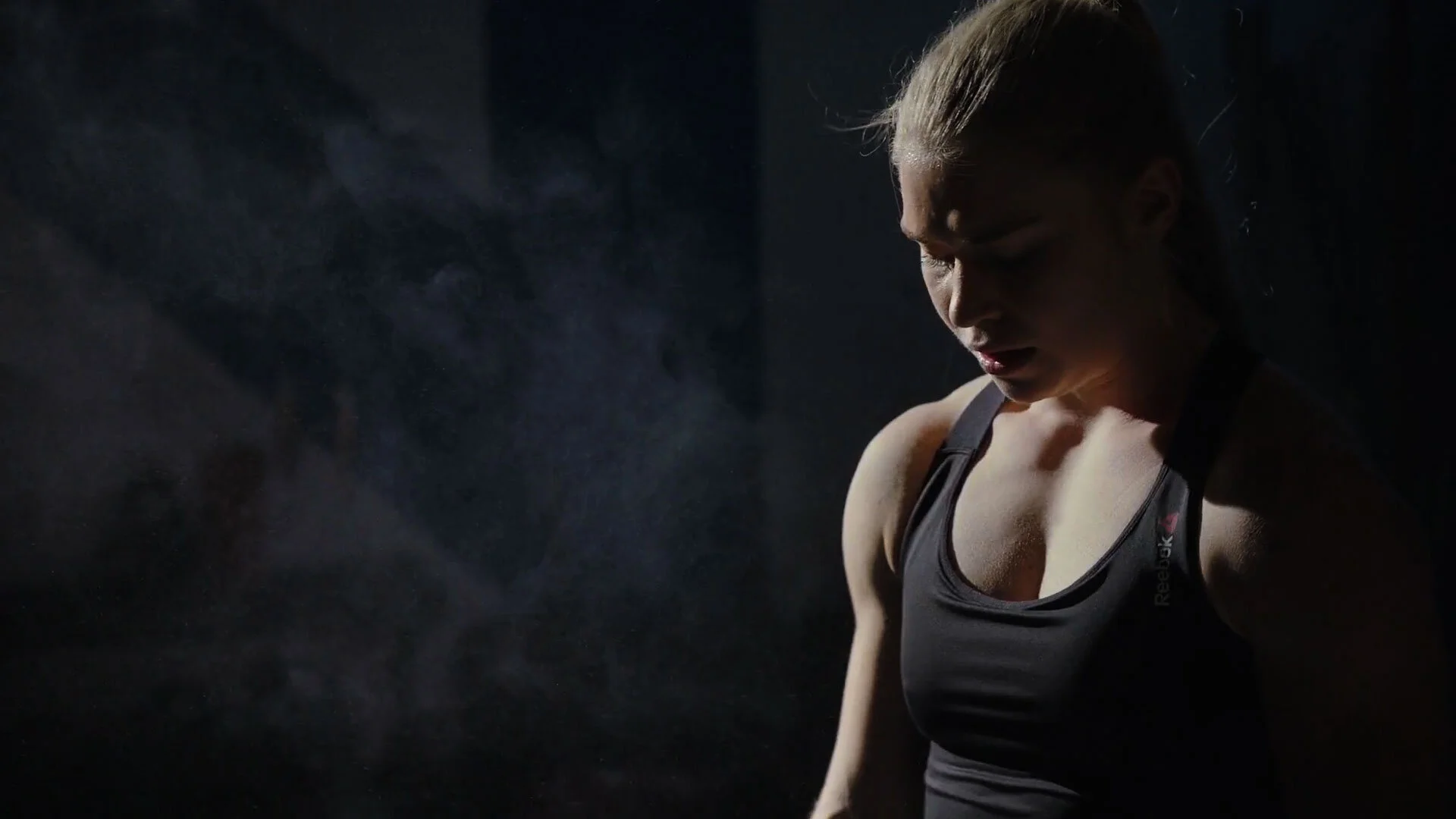 Reebok - Workout TR - Commercial