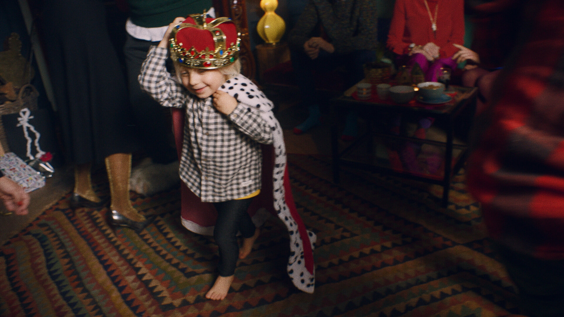 Mood Stockholm - In The Mood For Xmas