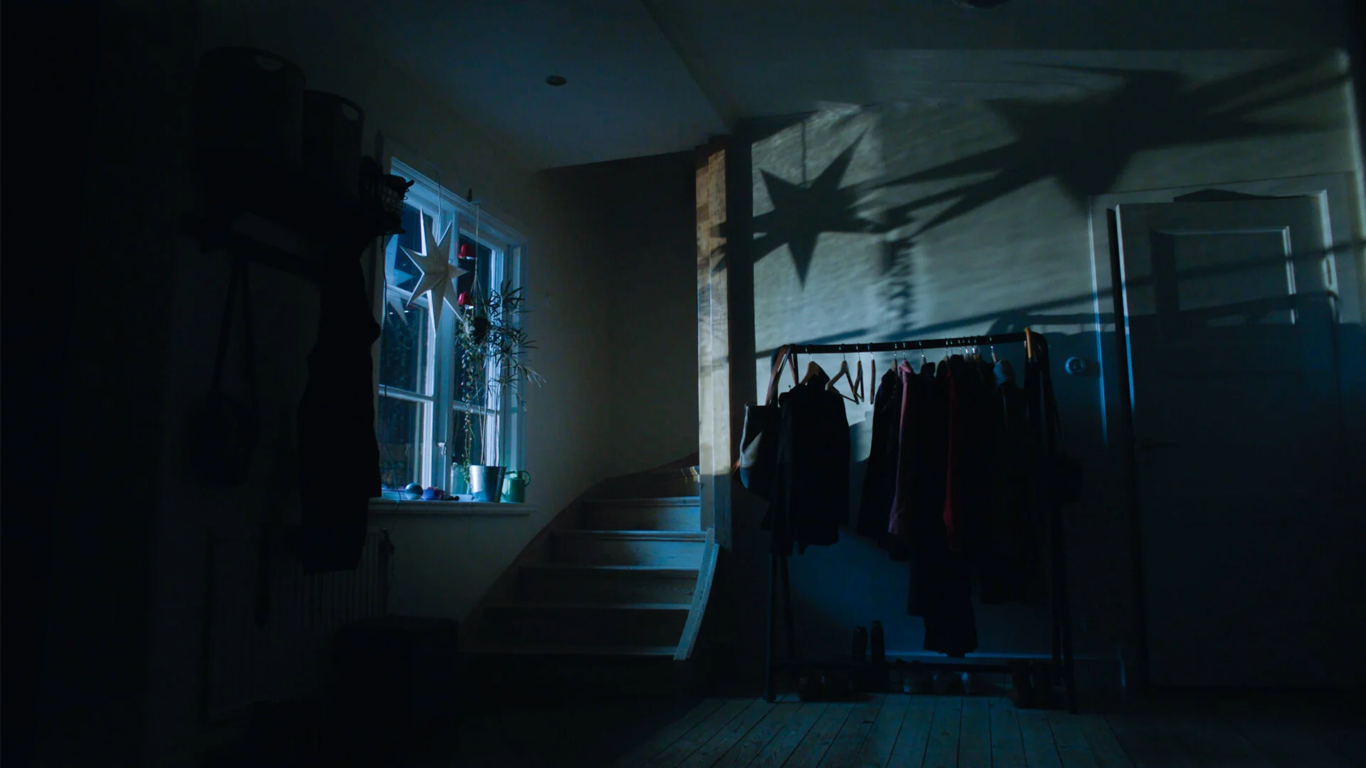 Sector Alarm - En Julupplysning från Sector Alarm