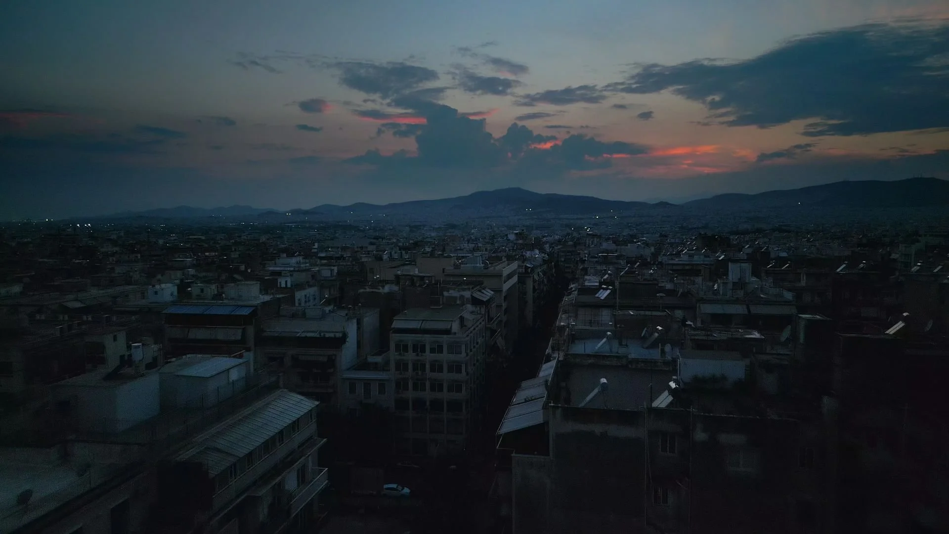 Audemars Piguet - Andreas Angelidakis