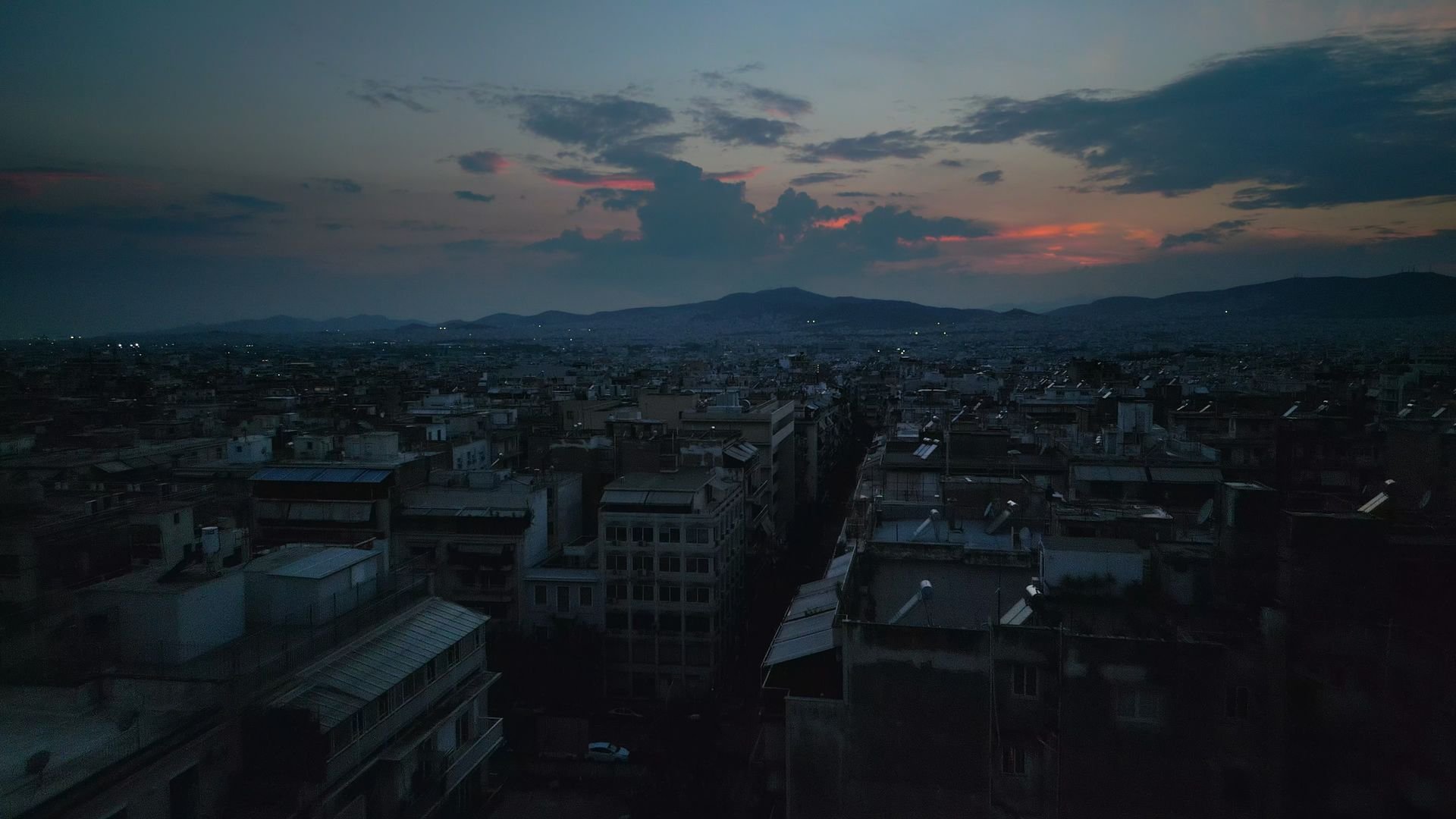 Audemars Piguet -  Andreas Angelidakis