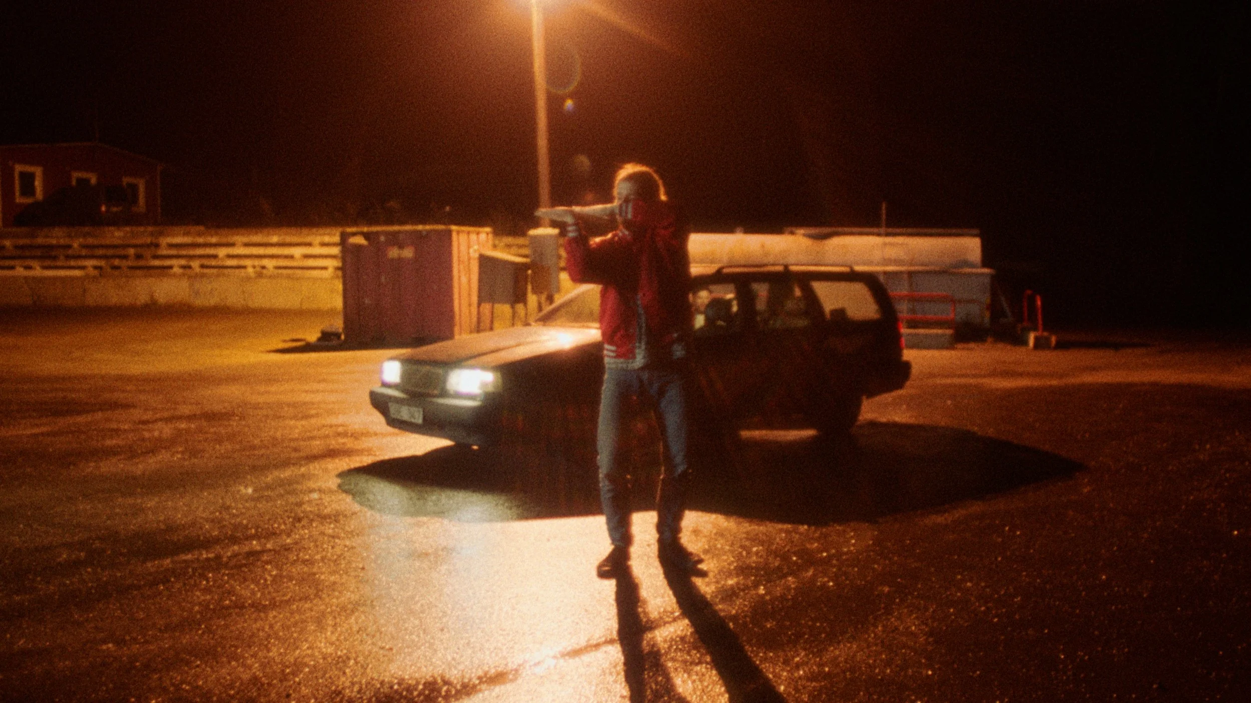 SVT Play - Hemmakultur - Fragments from self