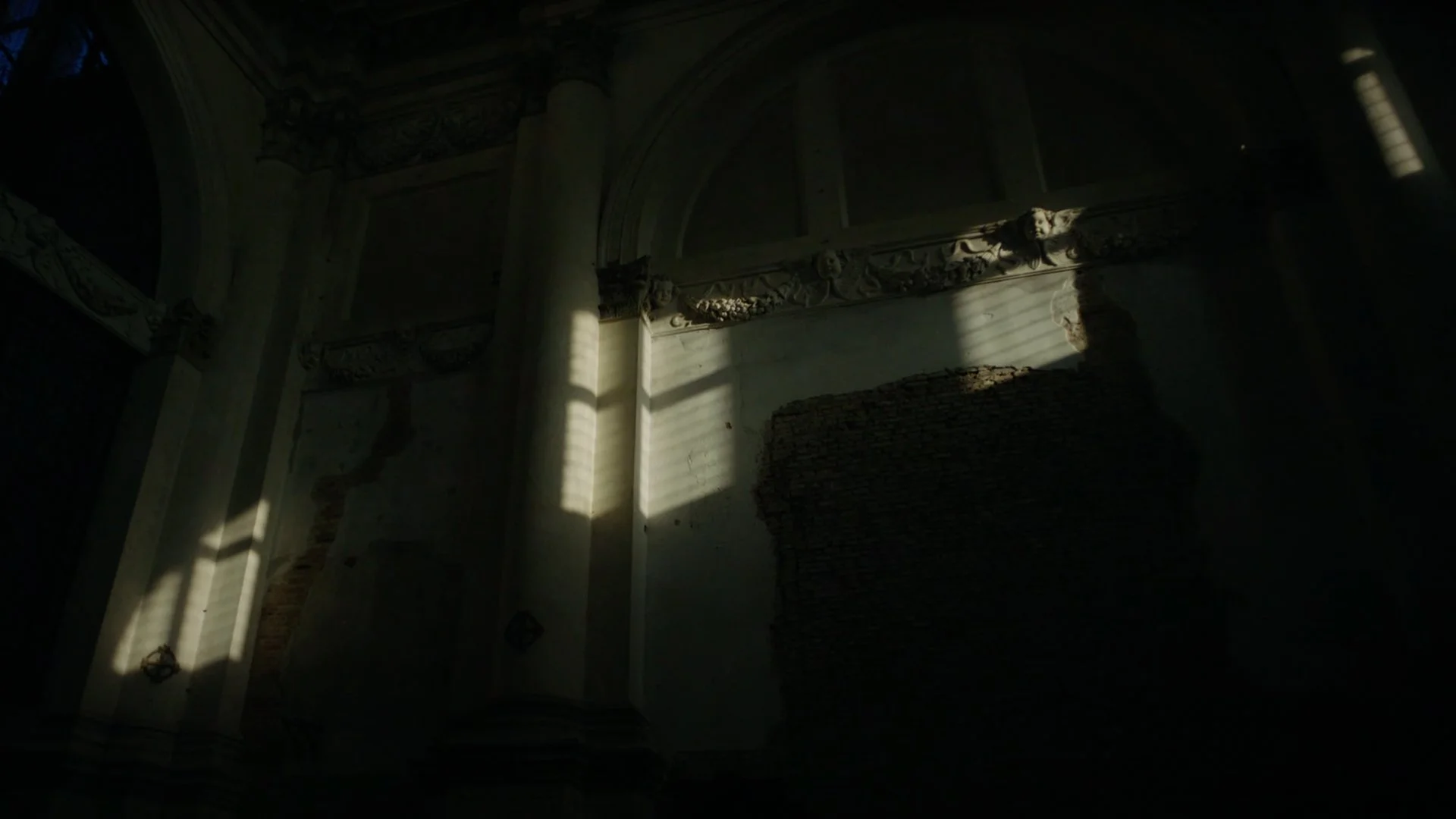 Audemars Piguet - Lunar Ensemble for Uprising Seas