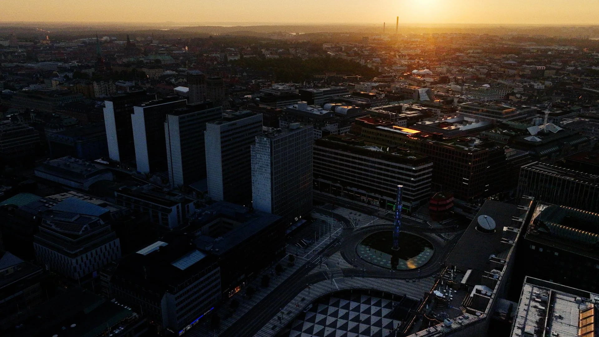 Jacqueline’s - Stockholm