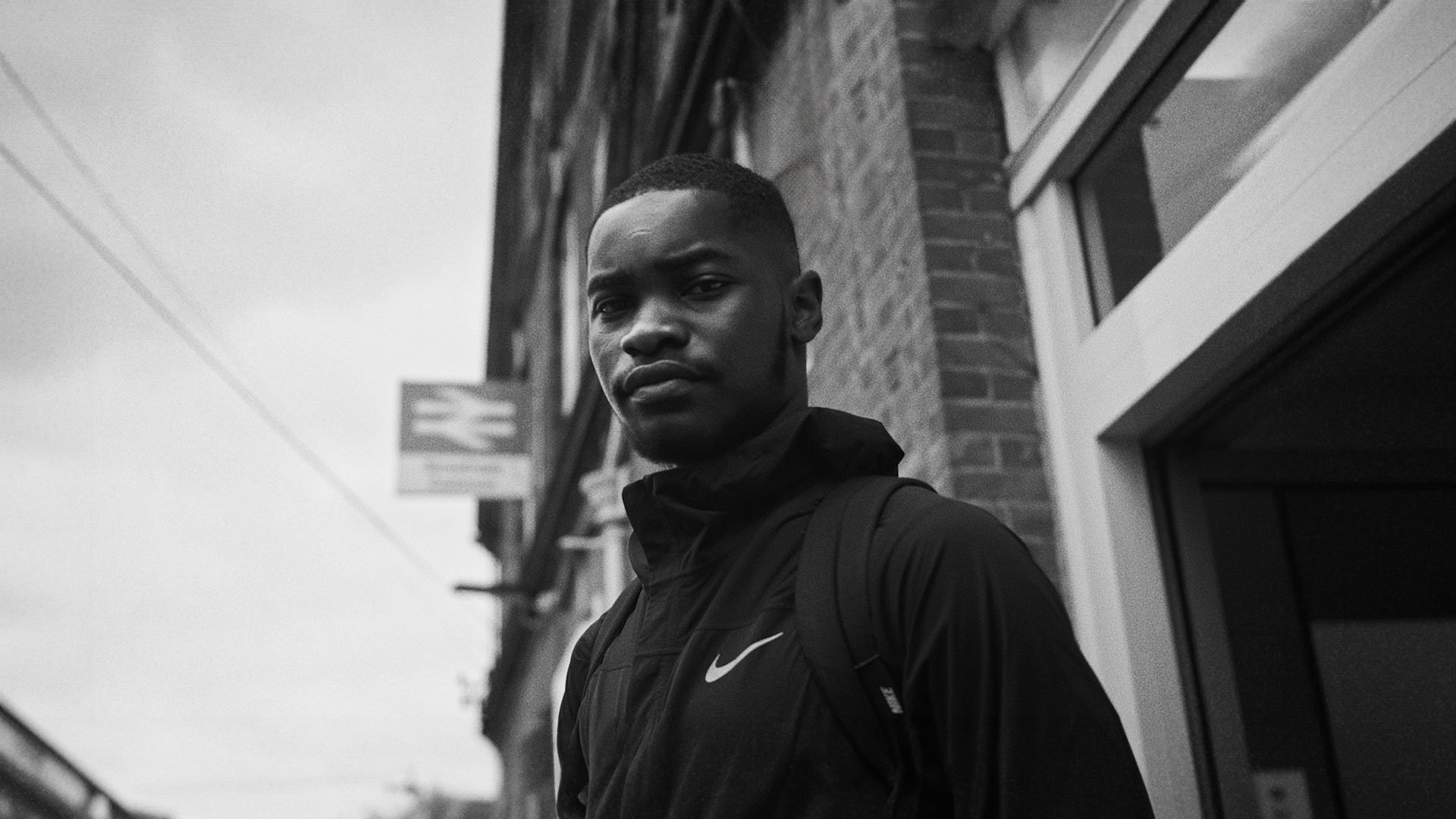 Introducing - Dave - Nike x SNS