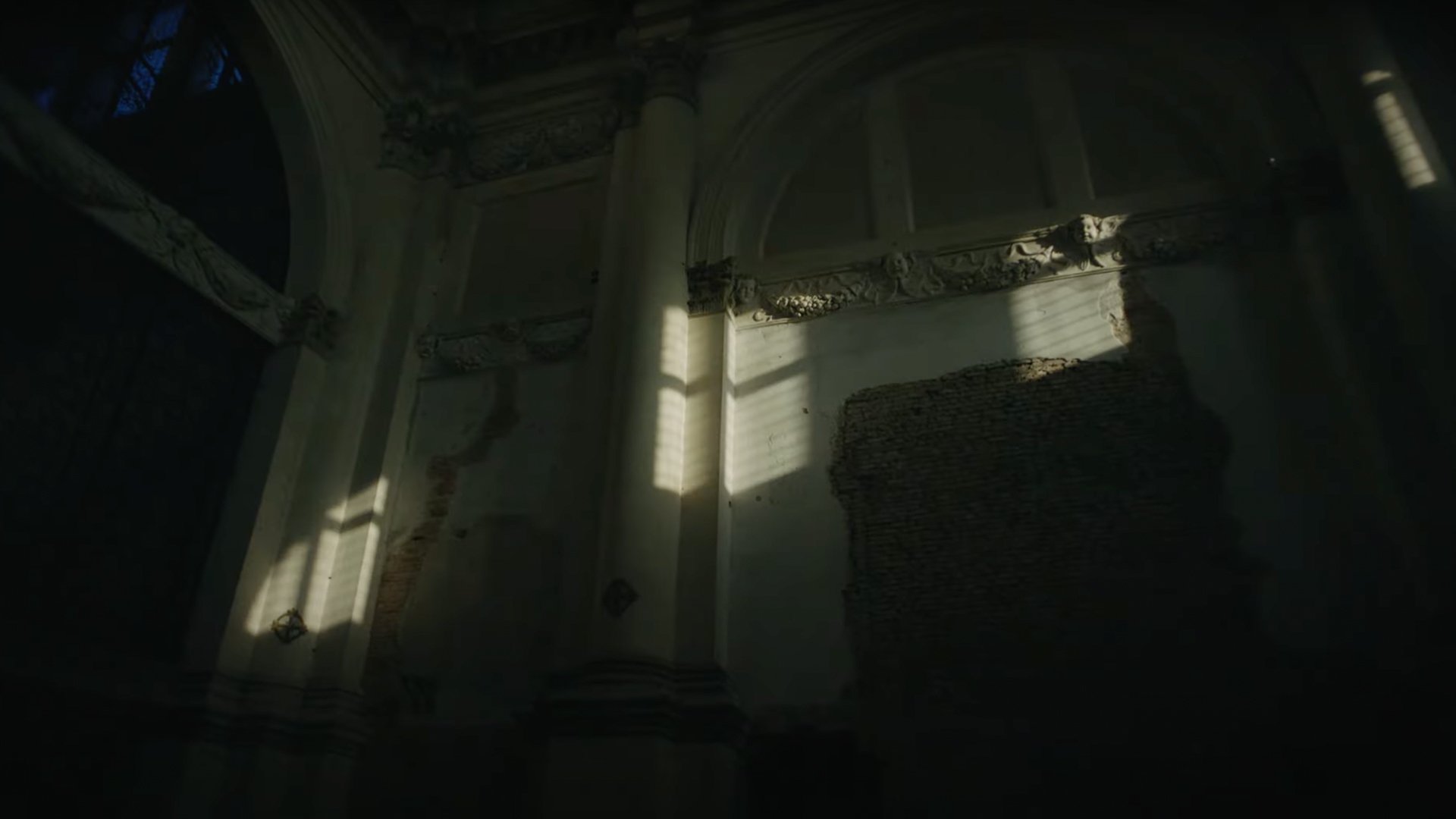 AP - Venice 