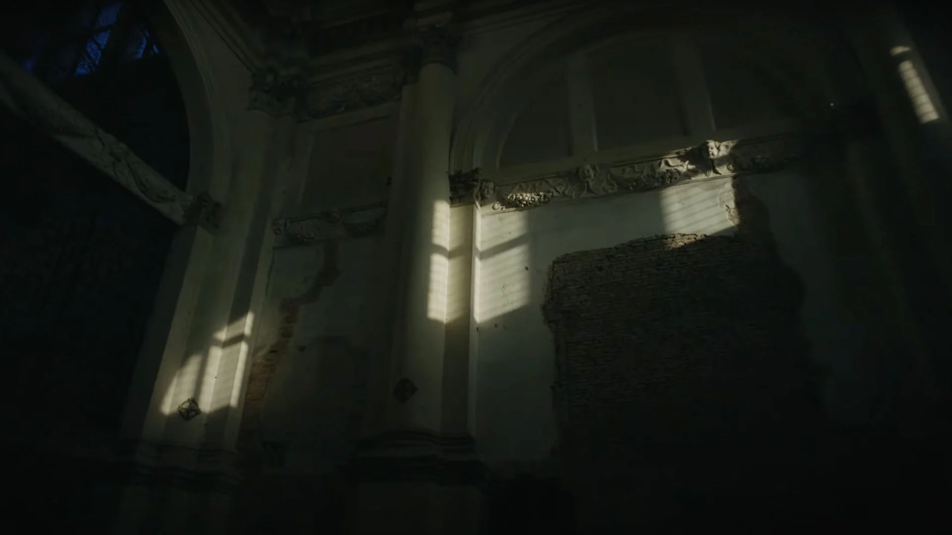 Audemars Piguet - Lunar Ensemble for Uprising Seas