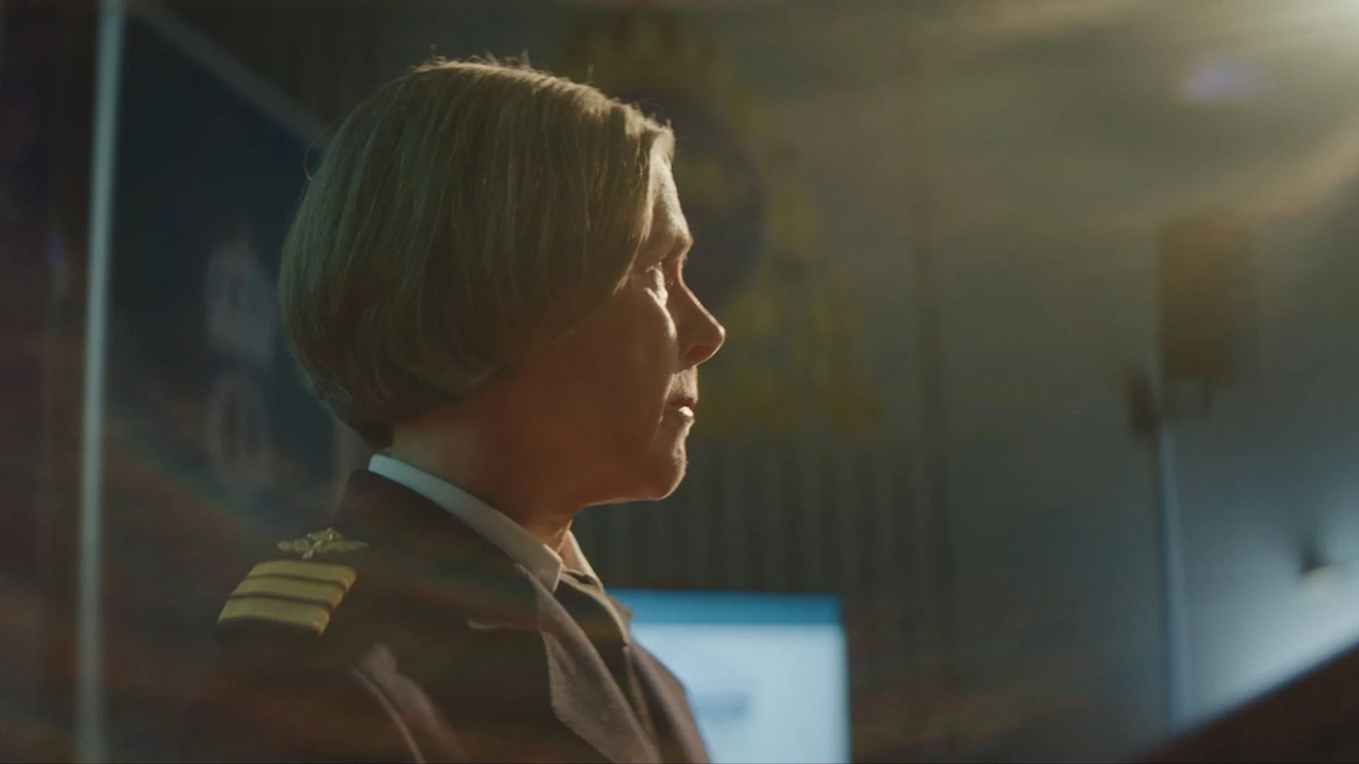 Swedish Defence University - Brand video