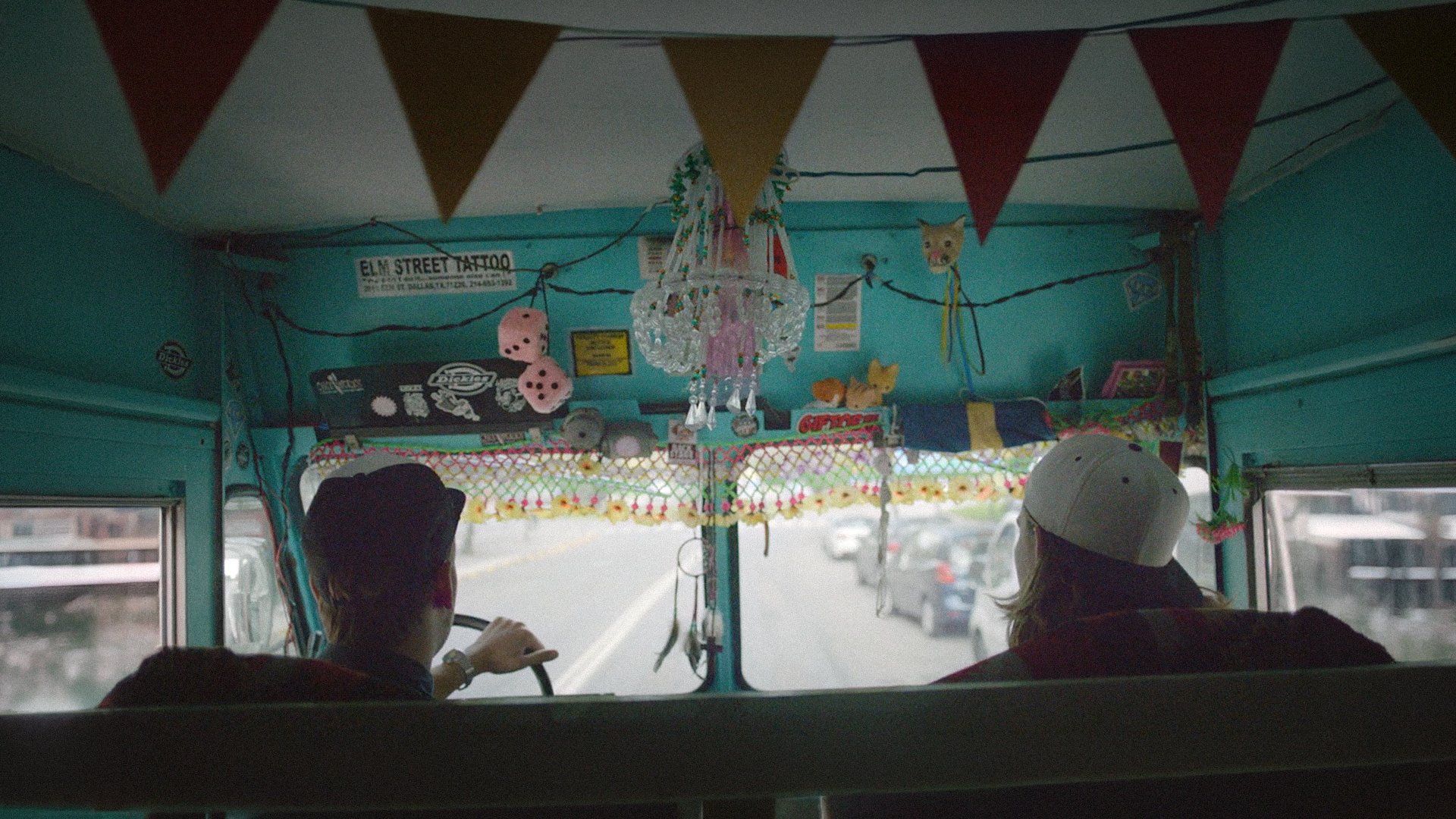 iZettle - Taco Truck