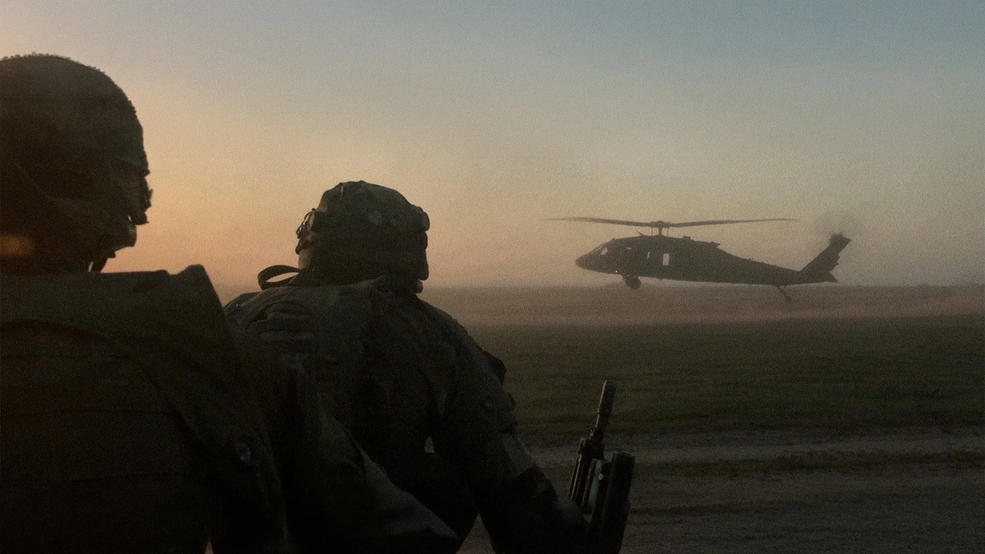 Swedish Defence University - Officer Programme