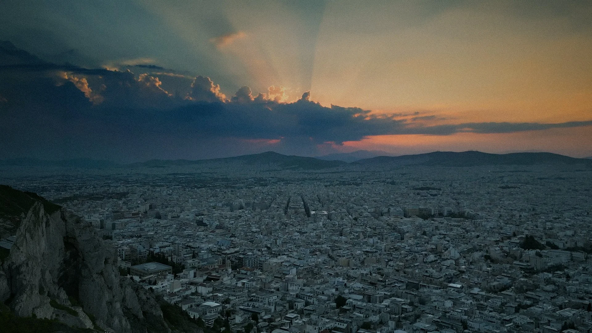 AUDEMARS PIGUET - Andreas Angelidakis - Documentary