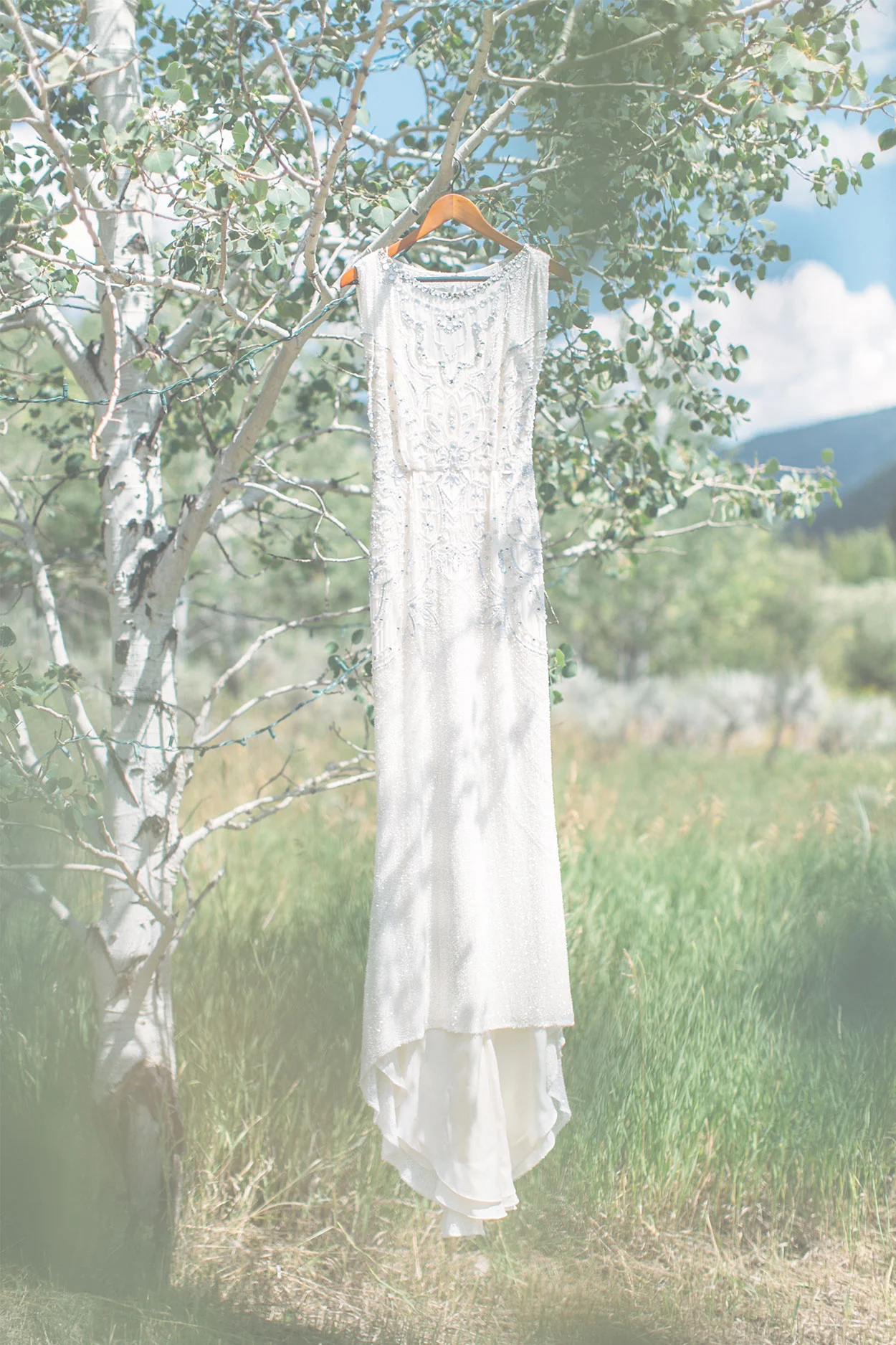 NICOLE + ERIK JACKSON HOLE, WYOMING MORE BELOW / THE VISION / RUSTIC GLAM WHIMSICAL COUNTRY PHOTOGRAPHY BY / HELLO LOVE PHOTOGRAPHY THANK YOU TO / FLOWERS BY CHLOE HUSH LETTERING SIGNATURE PARTY RENTALS MOOSE CREEK RANCH AS SEEN ON / STYLE ME PRETTY + THE VENUE REPORT
