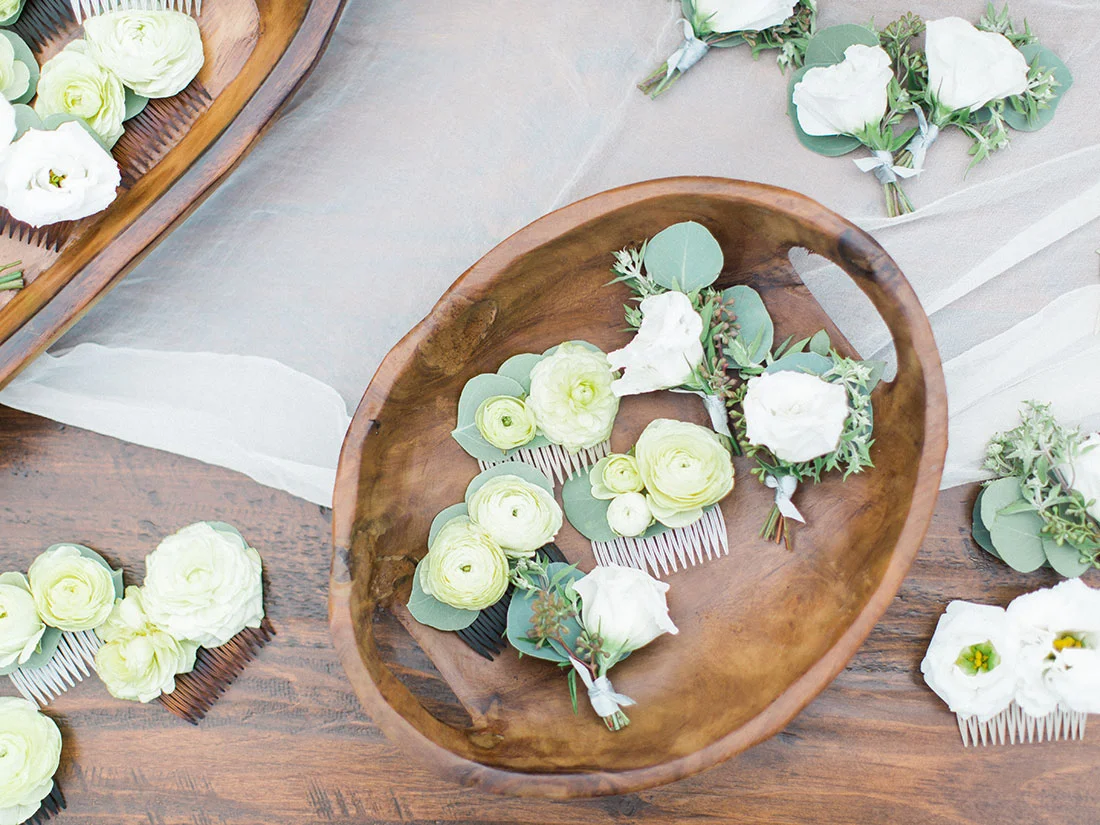 MAINE LAKESIDE AL FRESCO WEDDING by Boston based designer mStarr design